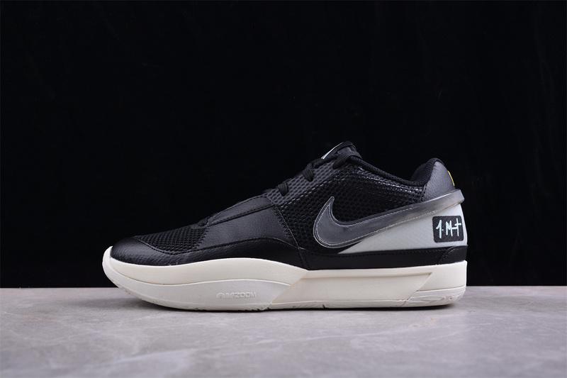 Nike Ja 1 EP "Ain't Ducking No Smoke" фото № 5