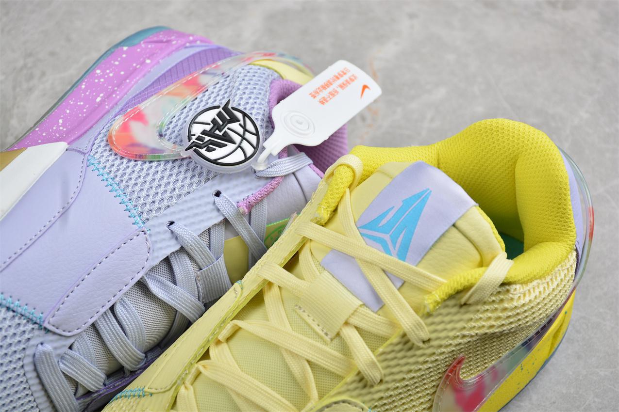 Nike Ja 1 "EYBL Nationals" фото № 8