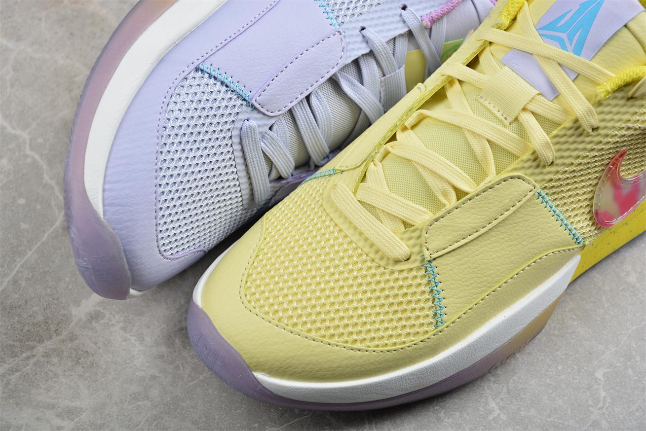 Nike Ja 1 "EYBL Nationals" фото № 7