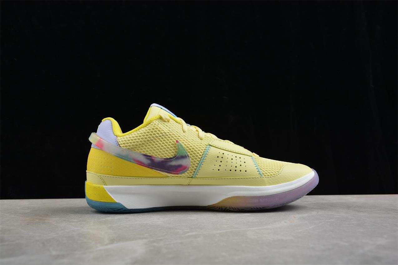 Nike Ja 1 "EYBL Nationals" фото № 2