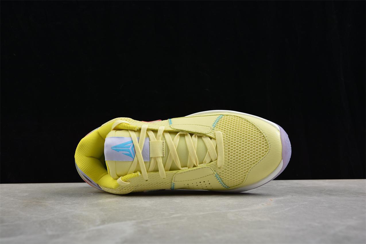 Nike Ja 1 "EYBL Nationals" фото № 3