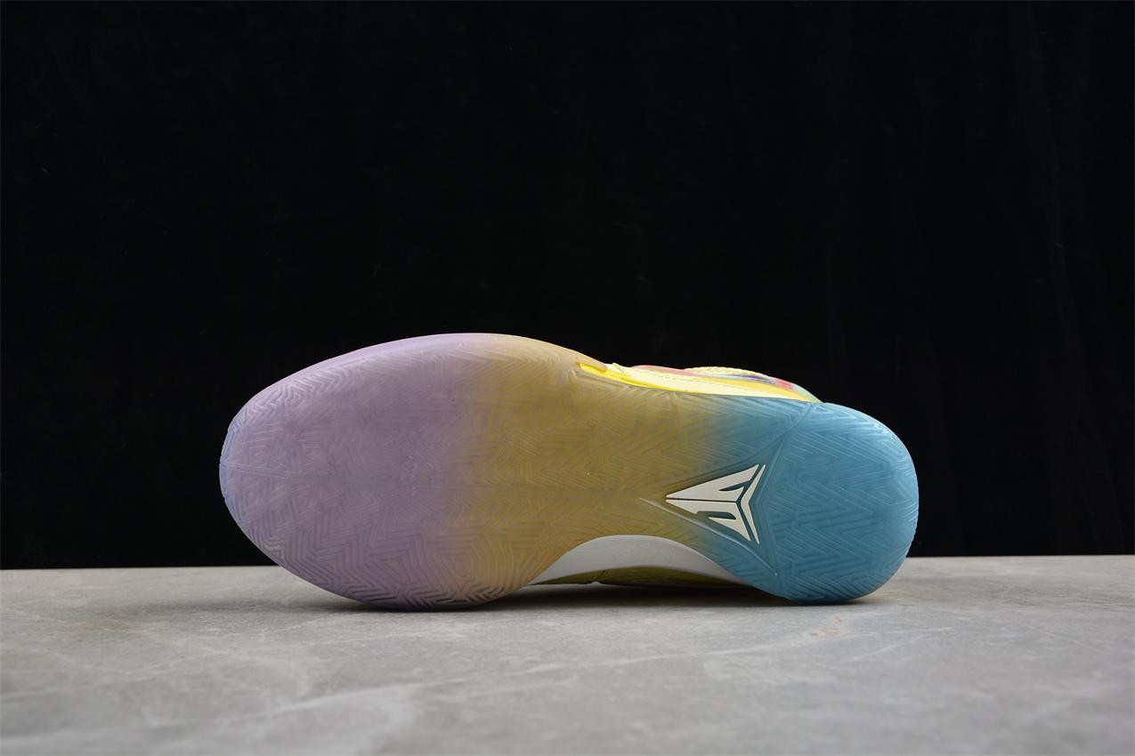 Nike Ja 1 "EYBL Nationals" фото № 4