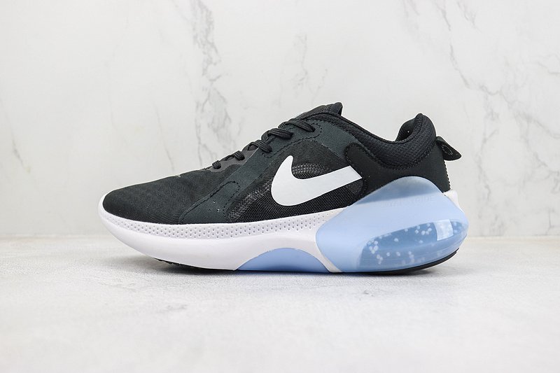 Nike Joyride Dual Run 2 "Black/White/Anthracite" фото № 2