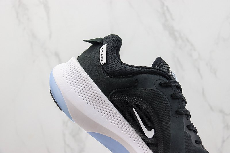 Nike Joyride Dual Run 2 "Black/White/Anthracite" фото № 3