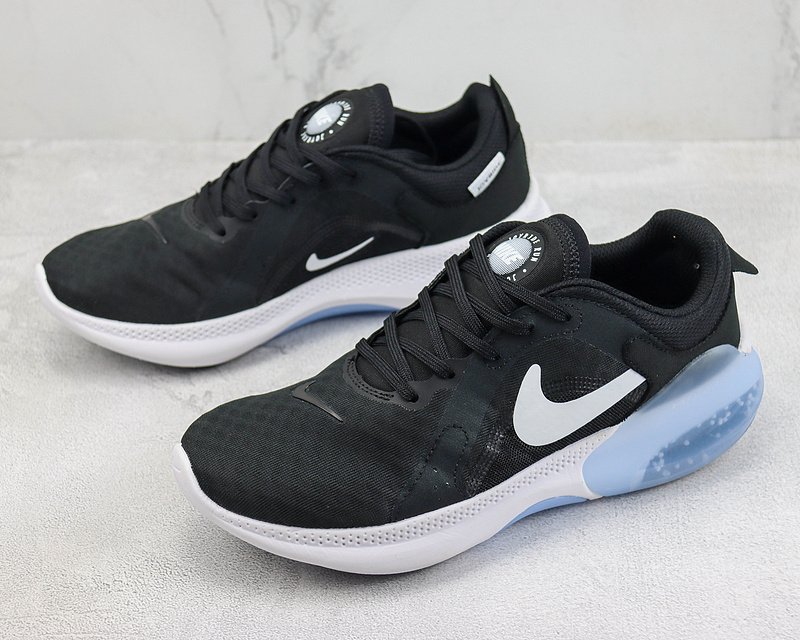 Nike Joyride Dual Run 2 "Black/White/Anthracite" фото № 5