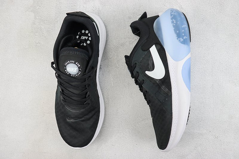 Nike Joyride Dual Run 2 "Black/White/Anthracite" фото № 7