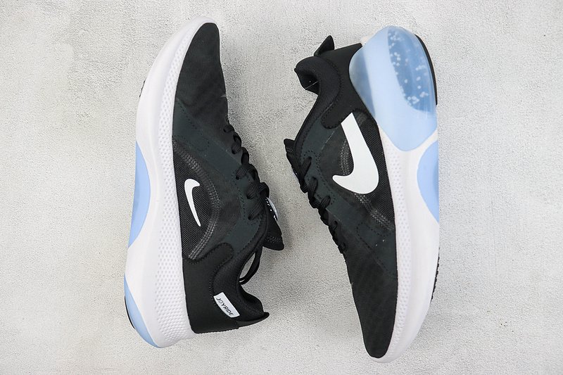 Nike Joyride Dual Run 2 "Black/White/Anthracite" фото № 6