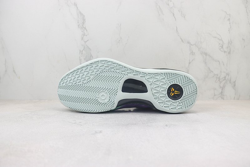 Nike Kobe 8 System "Easter" фото № 9