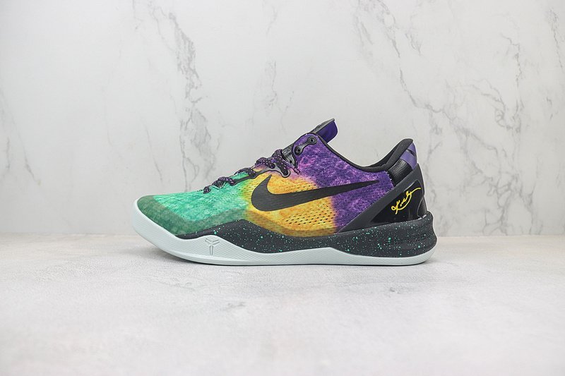 Nike Kobe 8 System "Easter" фото № 2