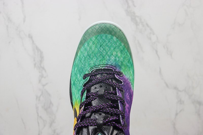 Nike Kobe 8 System "Easter" фото № 3