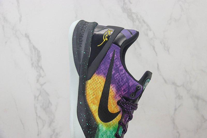 Nike Kobe 8 System "Easter" фото № 4