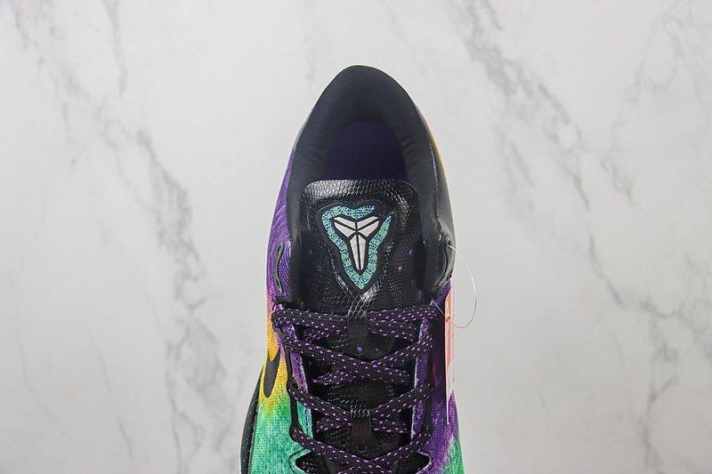 Nike Kobe 8 System "Easter" фото № 5