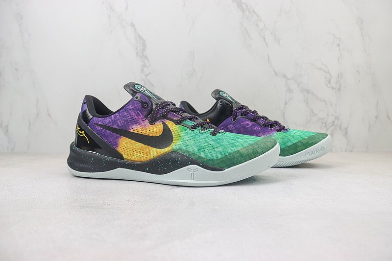 Nike Kobe 8 System "Easter" фото № 6