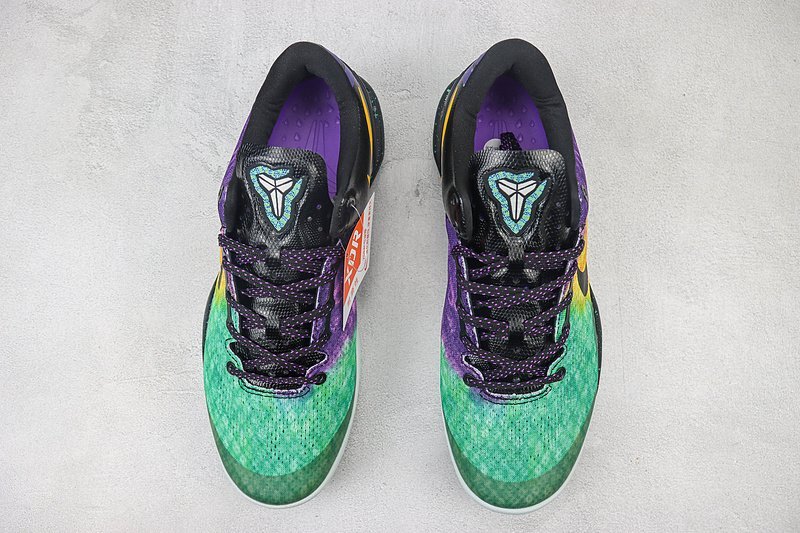 Nike Kobe 8 System "Easter" фото № 7