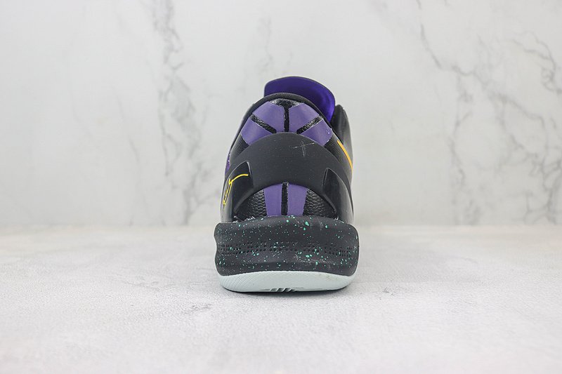 Nike Kobe 8 System "Easter" фото № 8