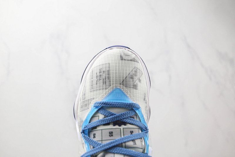 Nike LeBron 19 "Sweatsuit" фото № 3