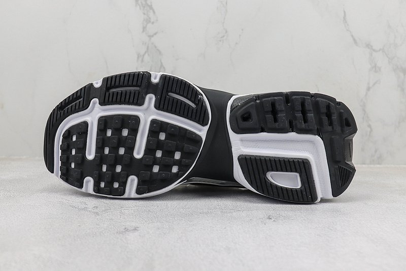 Nike Runtekk "White/Black" фото № 8