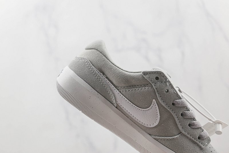 Nike SB Force 58 "Wolf Grey" фото № 3