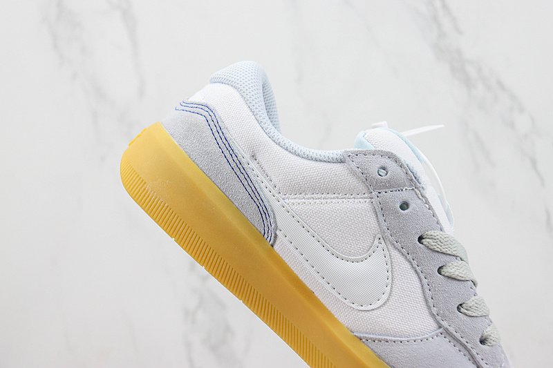 Nike SB Force 58 "Grey Royal Gum" фото № 3