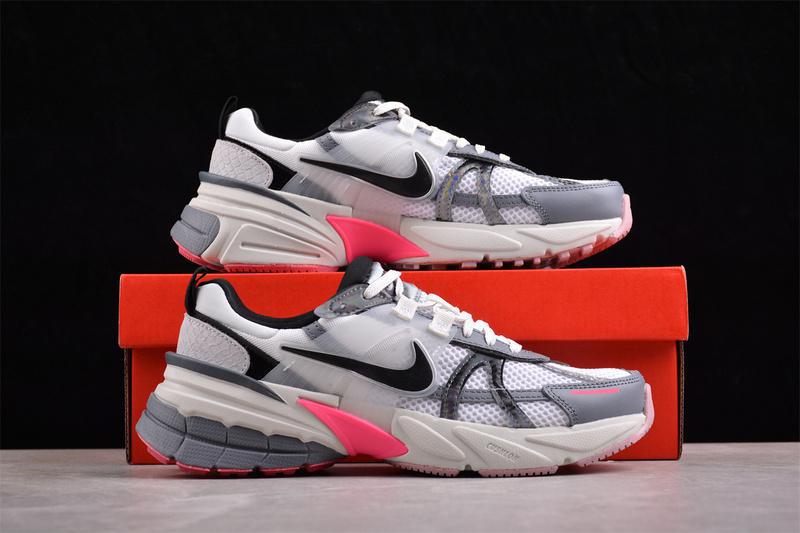 Nike V2K Run "Year of the Dragon" фото № 9