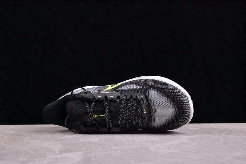Nike Vomero 17 "Black/Light Smoke/Grey" фото № 3