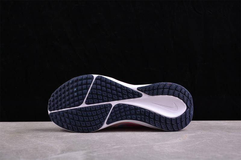 Nike Vomero 17 "Pink Foam Multi-Color" фото № 4