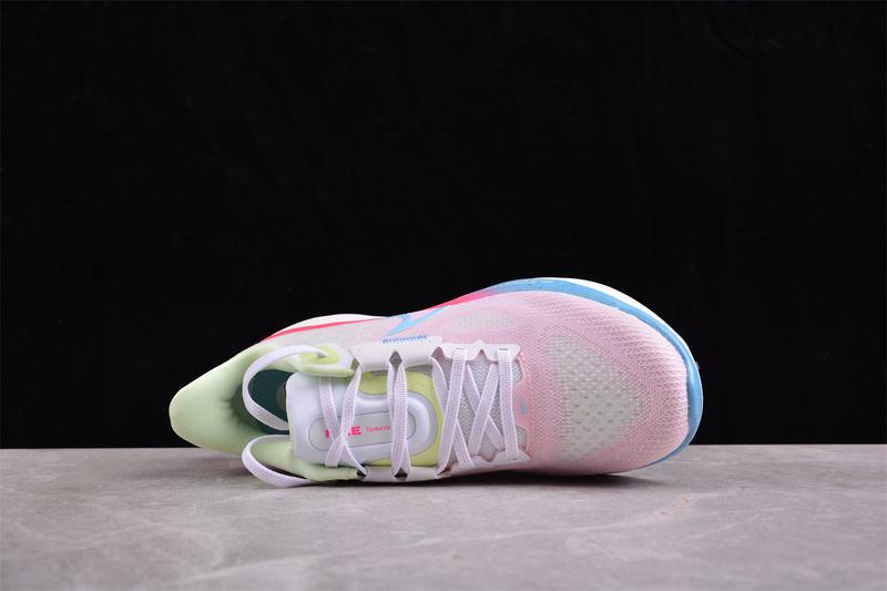 Nike Vomero 17 "Pink Foam Multi-Color" фото № 3
