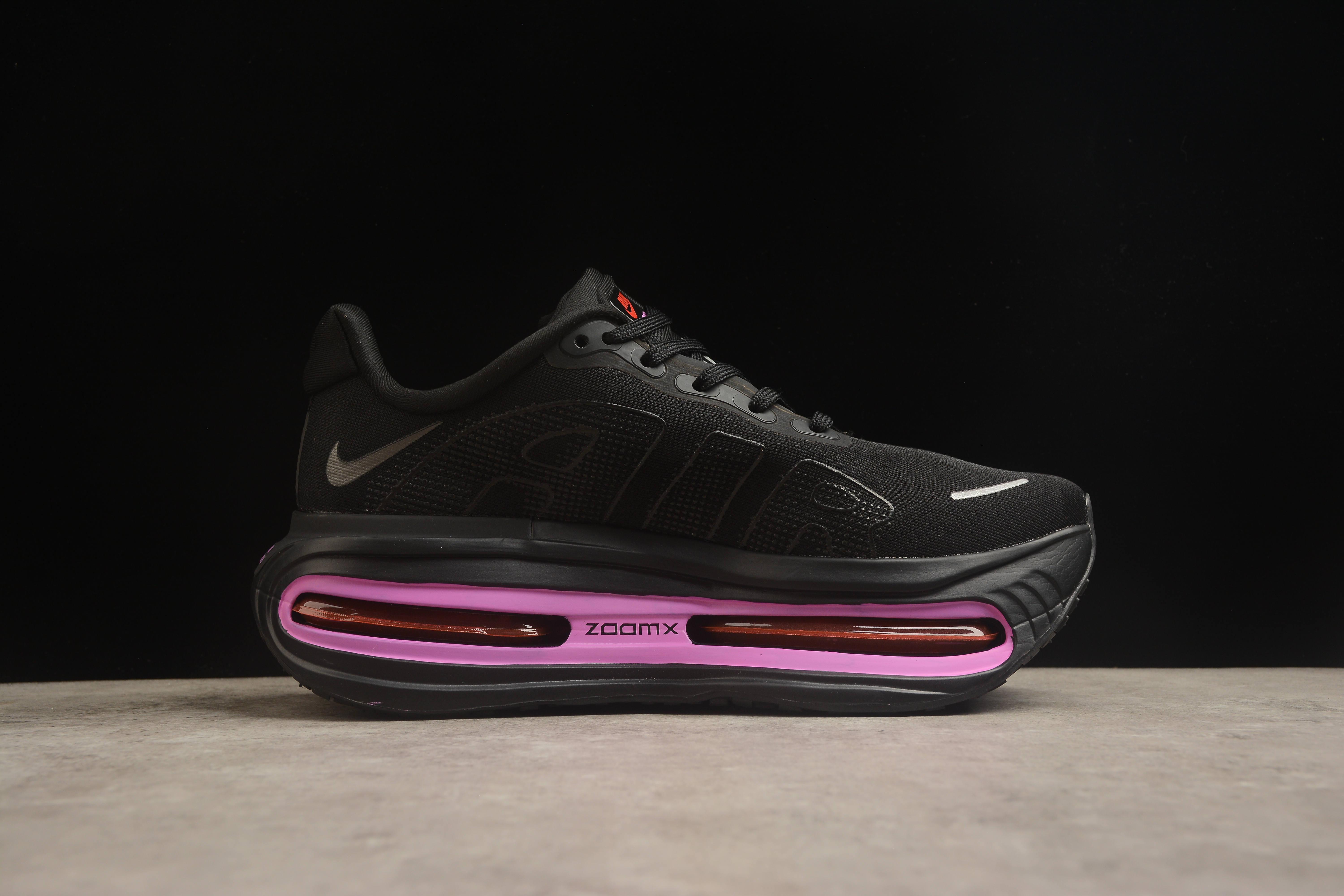 Nike Vomero Premium "Black/Fuchsia Flush" фото № 7
