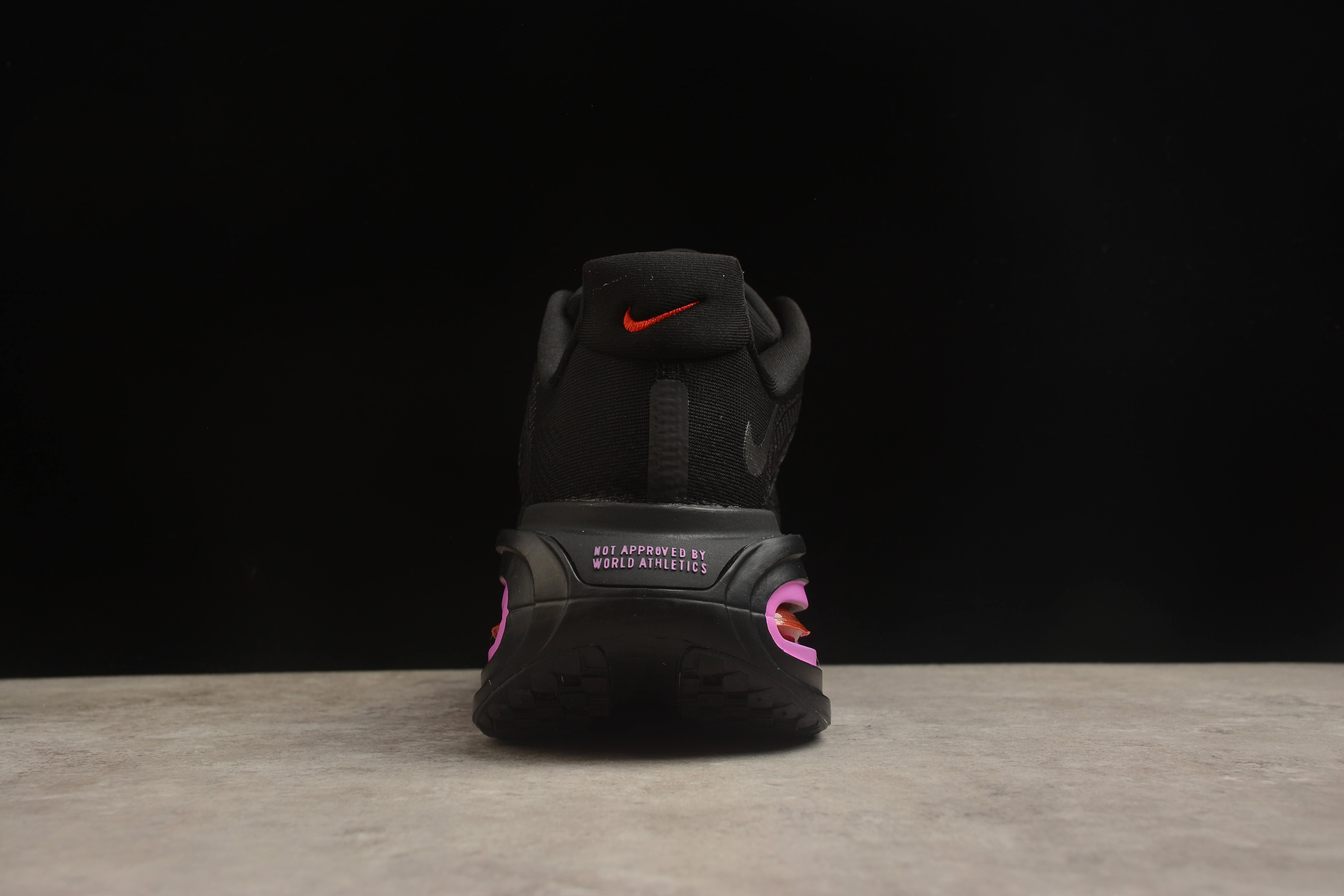 Nike Vomero Premium "Black/Fuchsia Flush" фото № 9