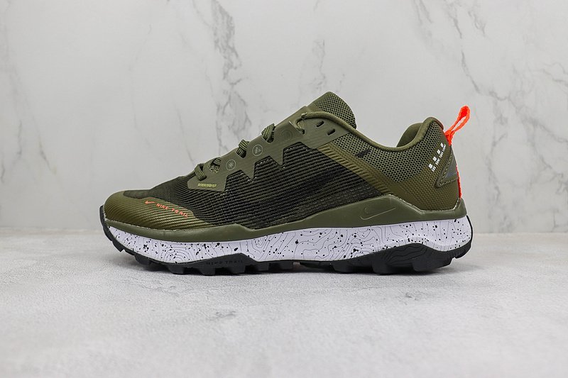 Nike Wildhorse 8 "Cargo" фото № 2