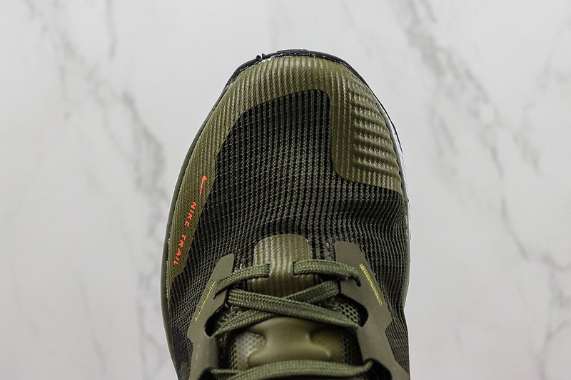 Nike Wildhorse 8 "Cargo" фото № 4