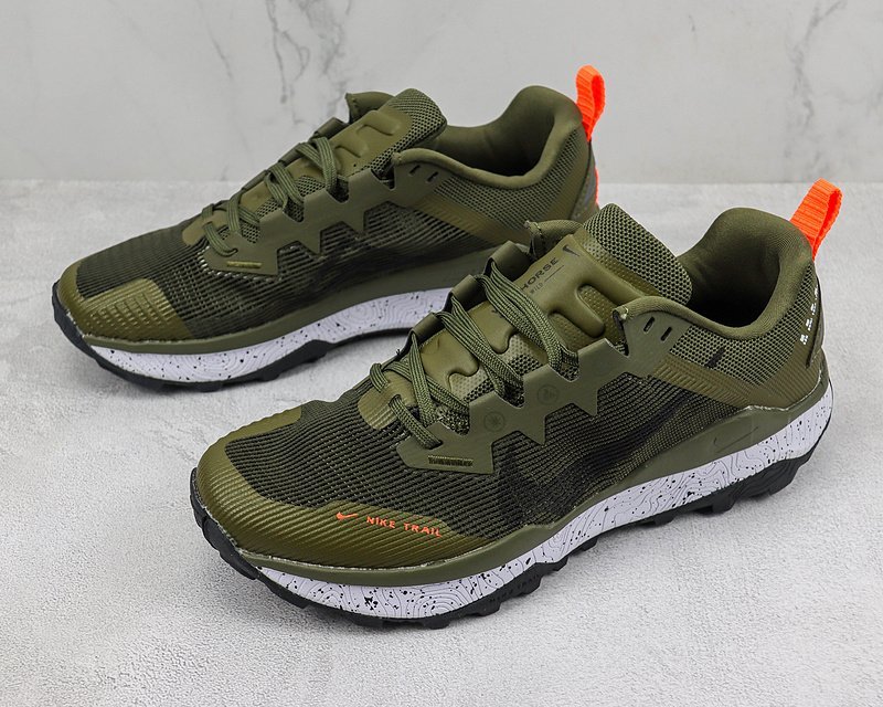 Nike Wildhorse 8 "Cargo" фото № 5