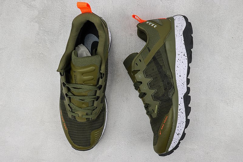 Nike Wildhorse 8 "Cargo" фото № 6