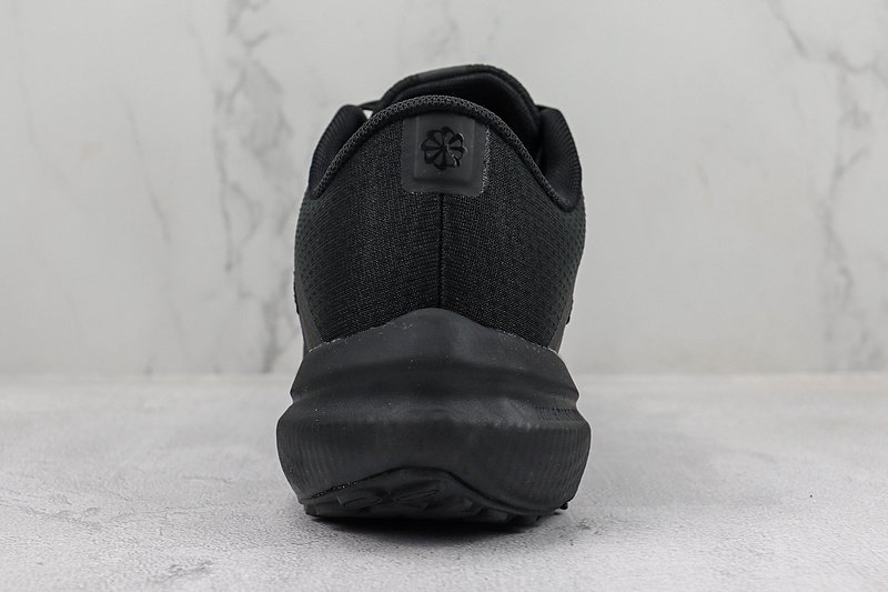 Nike Winflo 10 "Black Anthracite" фото № 9