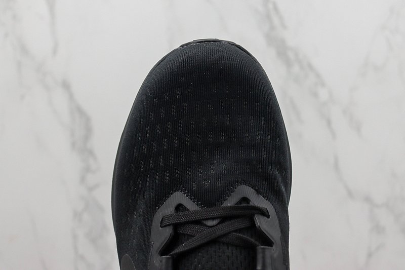 Nike Winflo 10 "Black Anthracite" фото № 3