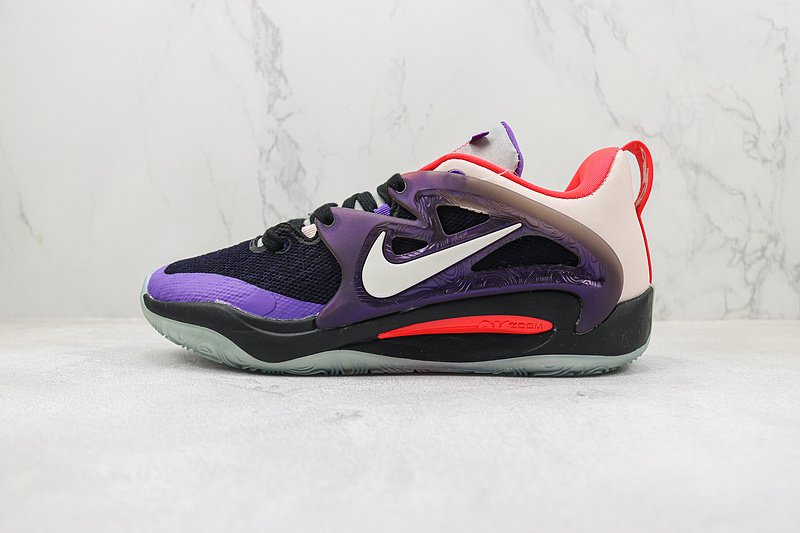 Wonder x Nike Zoom KD 15 EP "Producer Pack - Charles Douthit" фото № 2