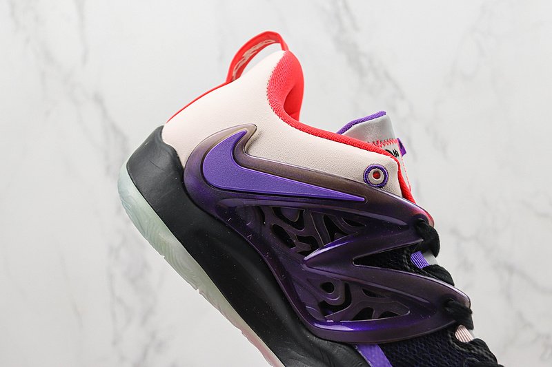 Wonder x Nike Zoom KD 15 EP "Producer Pack - Charles Douthit" фото № 4