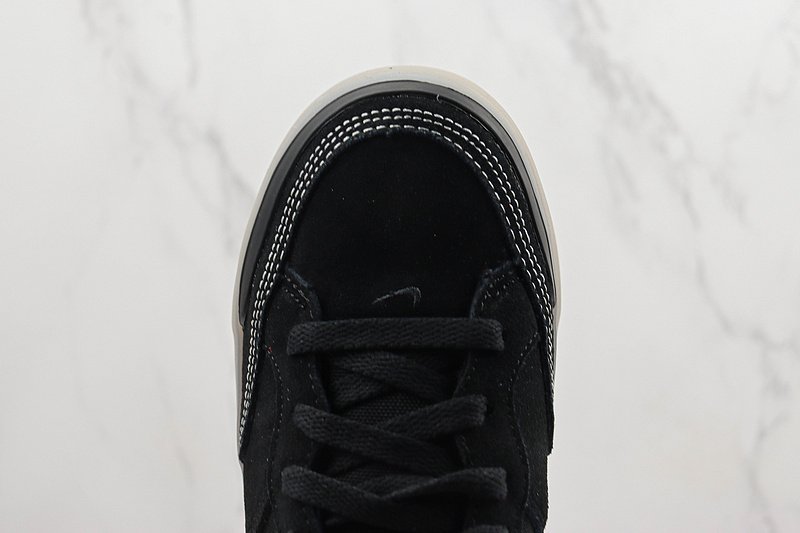 Nike Zoom Pogo Plus Premium SB "Black Gum" фото № 3