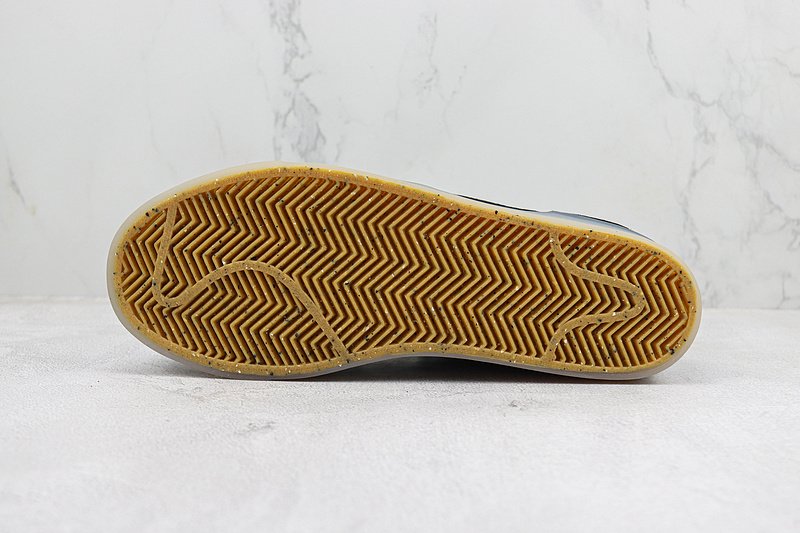 Nike Zoom Pogo Plus Premium SB "Black Gum" фото № 8