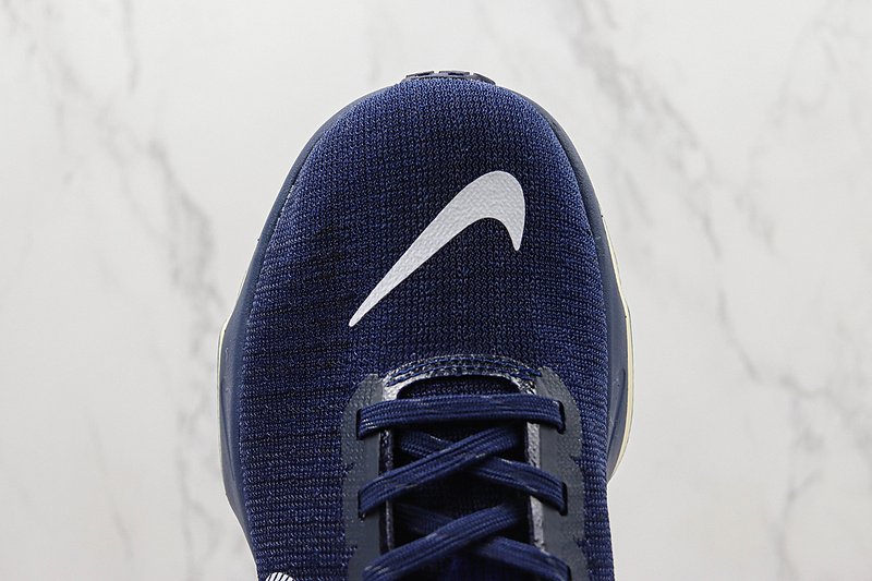 Nike ZoomX Invincible Run Flyknit 3 "Metallic/Silver/Navy" фото № 4