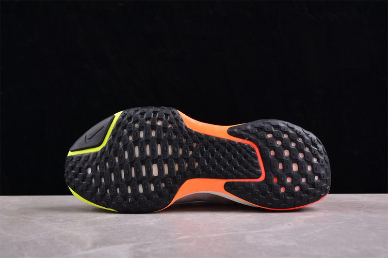 Nike ZoomX Invincible Run Flyknit 3 "Wake Up Pack-Bright Crimson" фото № 4