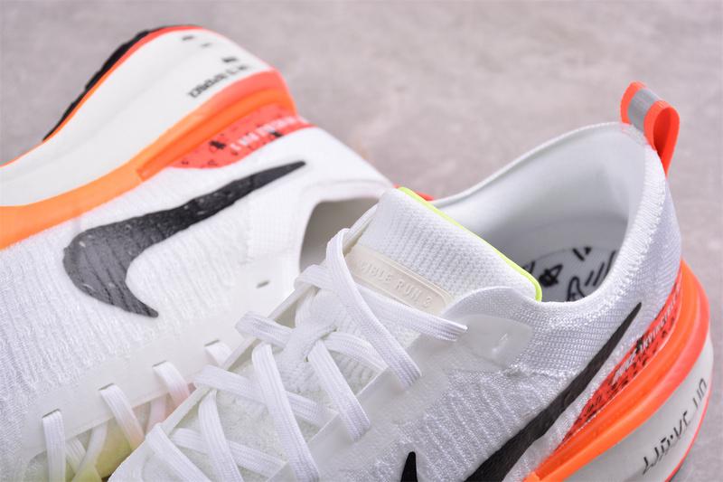 Nike ZoomX Invincible Run Flyknit 3 "Wake Up Pack-Bright Crimson" фото № 8