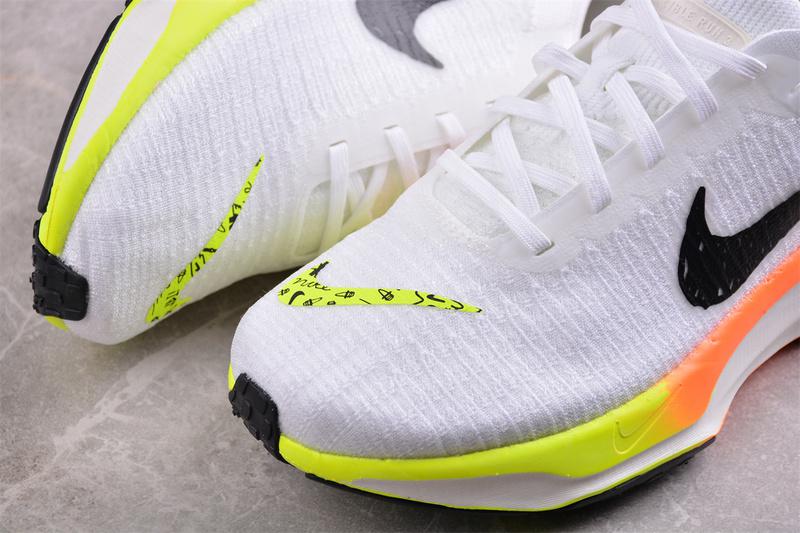 Nike ZoomX Invincible Run Flyknit 3 "Wake Up Pack-Bright Crimson" фото № 7