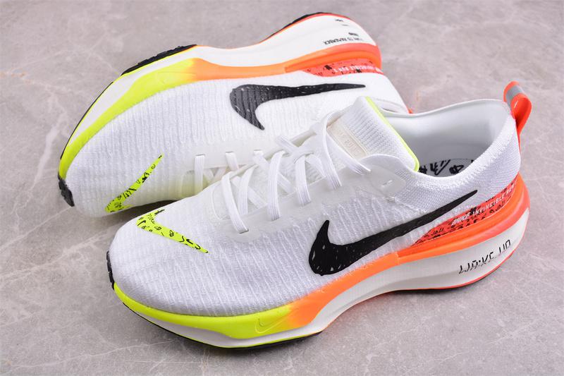 Nike ZoomX Invincible Run Flyknit 3 "Wake Up Pack-Bright Crimson" фото № 6