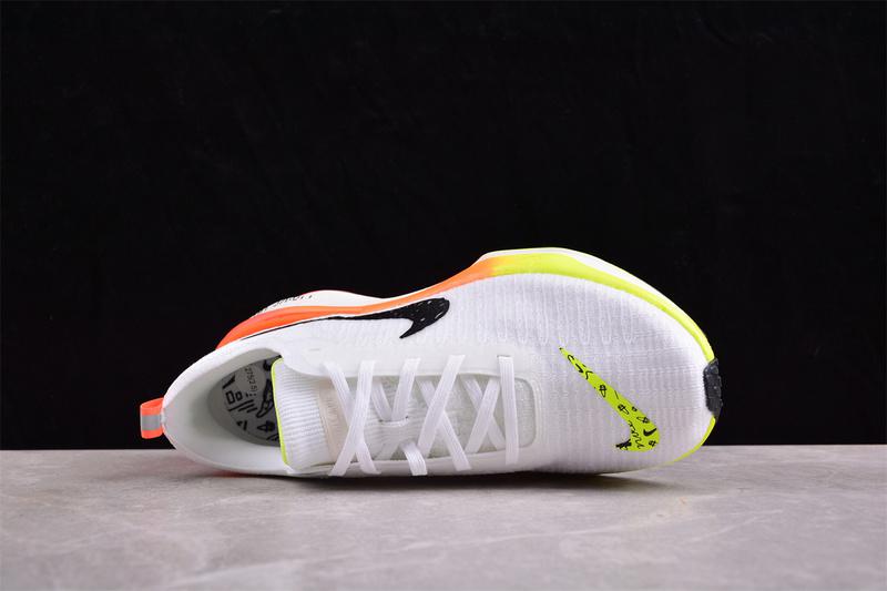 Nike ZoomX Invincible Run Flyknit 3 "Wake Up Pack-Bright Crimson" фото № 3