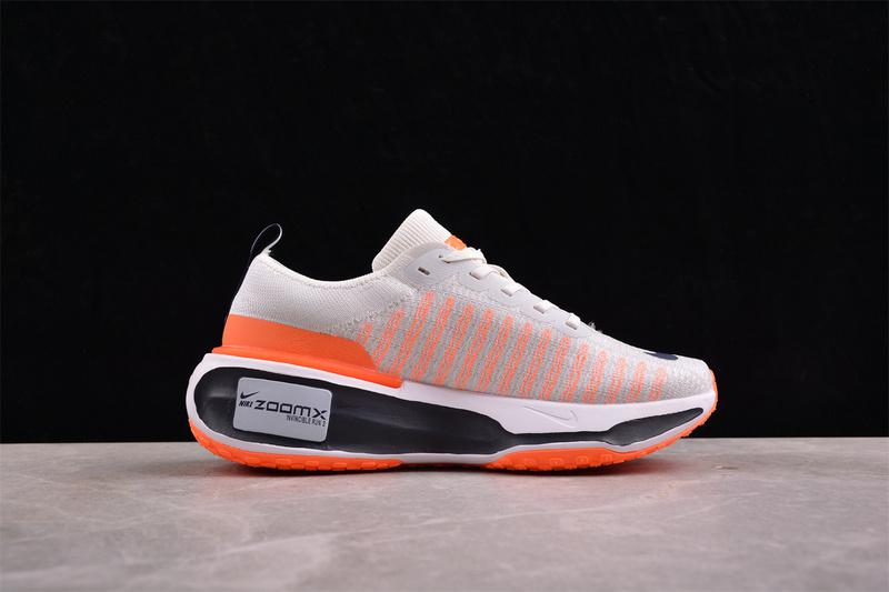 Nike ZoomX Invincible Run 3 "Phantom Total Orange" фото № 2