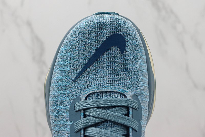 Nike ZoomX Invincible Run Flyknit 3 "Noise Aqua Blue" фото № 3