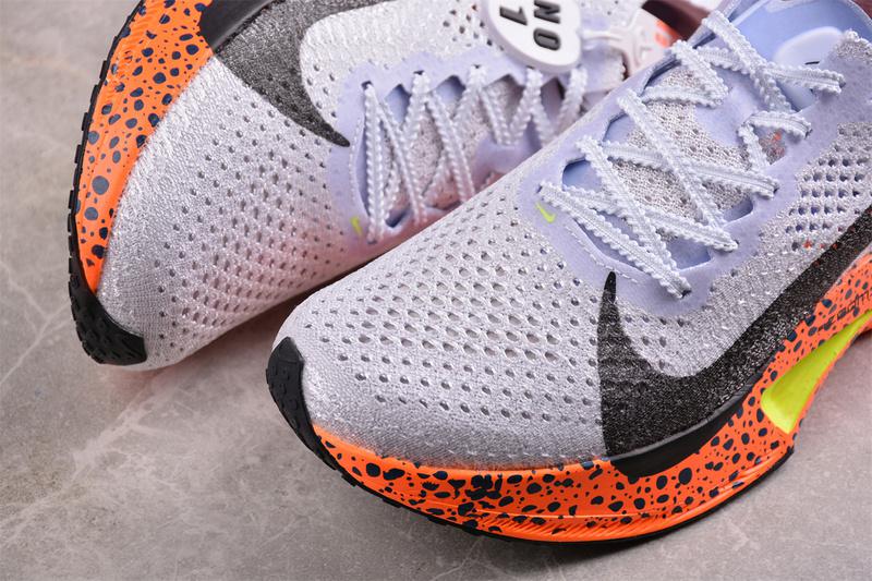 Nike ZoomX Vaporfly Next 3 "Electric Pack Olympic Safari" фото № 8