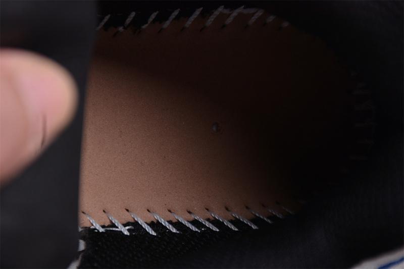 Off-White Be Right Back "Royal Blue" фото № 3