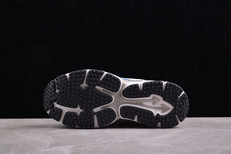 Off-White Be Right Back "Royal Blue" фото № 9